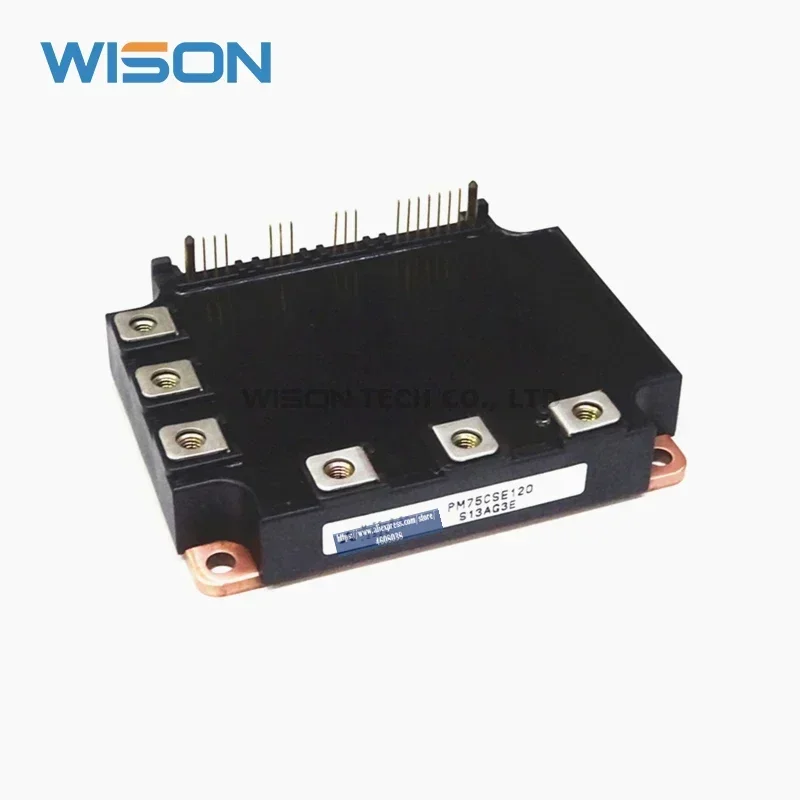 

PM75CSE120 FREE SHIPPING NEW AND ORIGINAL MODULE