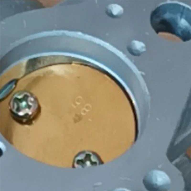 L33A_GT1300 المكربن GM391 GM401 13HP MGE6700 MGE5800 المكربن #6