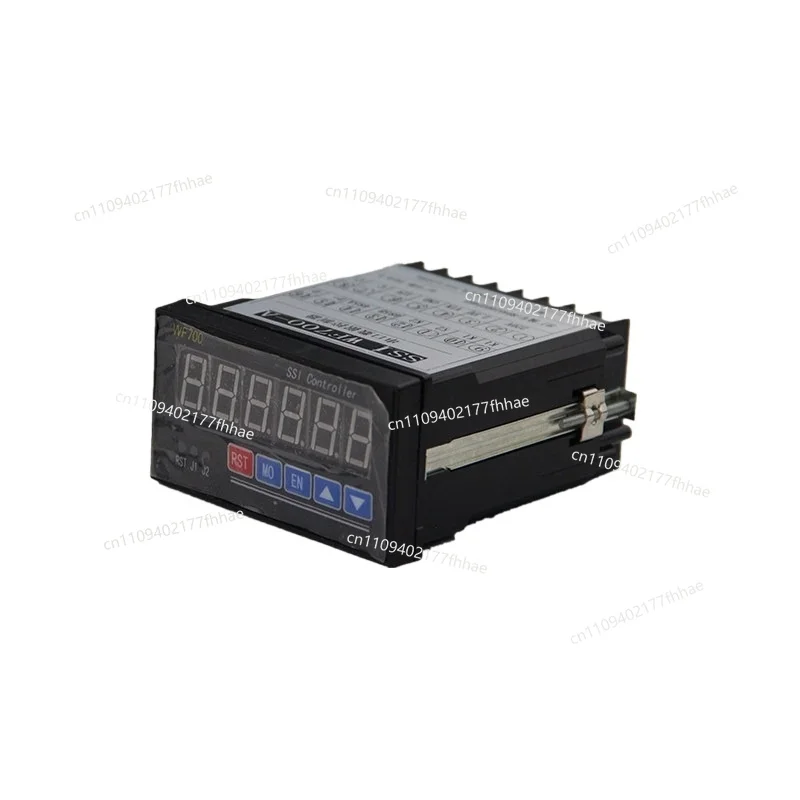 WF700 Serial Port SSI Display SSI Controller Magnetic Sensor Display Table SSI Displacement Angle Digital