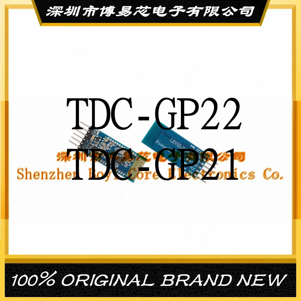 Carcasa de PC TDC-GP22 TDC-GP21