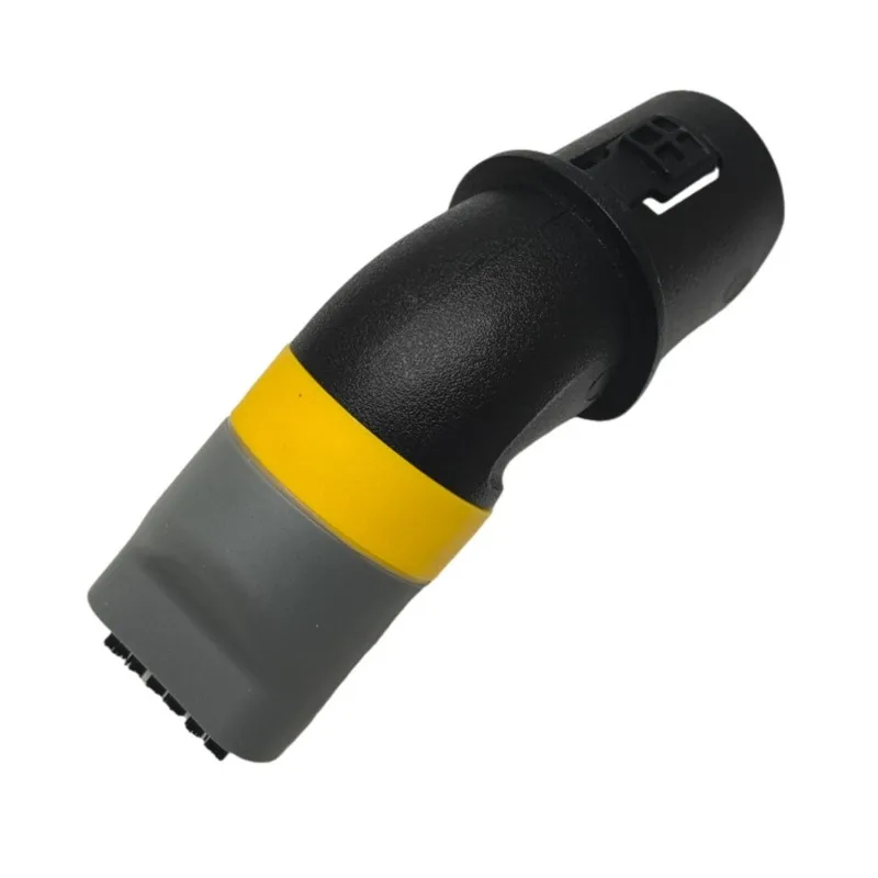 

Адаптер-щетка для чистки обуви AB43-Spray Suction, замена насоса-распылителя Karcher SE3-18 Compact, артикул 2.863-369.0