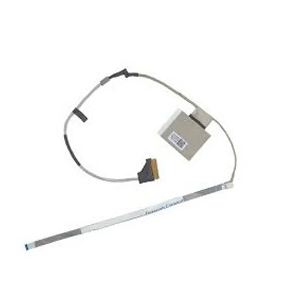 Video screen Flex cable For HP Probook 450 455 G8 laptop LCD LED Display Ribbon Camera cable DDX8QCLC921 DDX8QCLC811 DDX8QCLC611