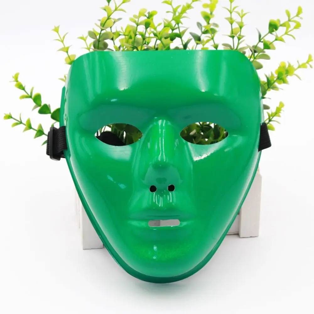 

Dancer Mask For Women Men Masquerade Cosplay Mask Party Cosplay Props Prom Party Supplies Full Face Mask Halloween Masks