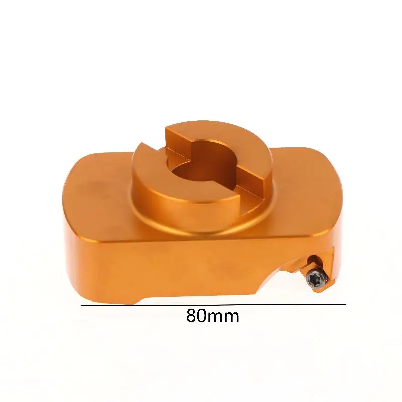 قاطعة طحن سبائك الألومنيوم KM12-80-22-2T - مطحنة الوجه AP/SE لآلات CNC، متوافقة مع إدراجات SEHT1204 #6