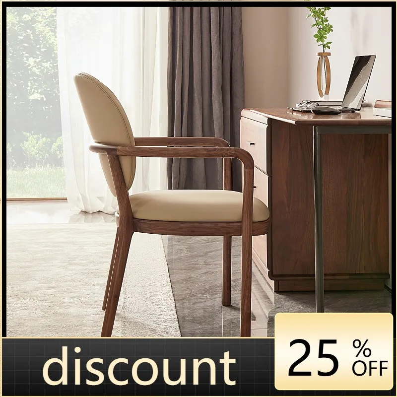 LMM الحديثة كرسي بسيط القهوة مسند الذراع دراسة مسند الظهر غرفة المعيشة كرسي الترفيه الشمال