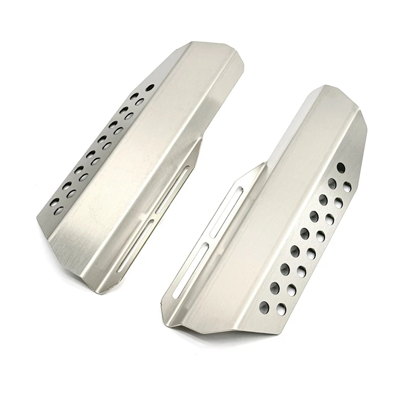 

Top!-Motorcycle Front Shock Protection Front Fork Guard For Moto Guzzi V85tt V85TT V85 TT 2020-2024