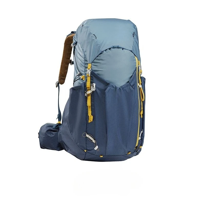 

Рюкзак для альпинизма мужской, легкий, для скалолазания, кемпинга, походов; женский, большой вместимости, для путешествий и активного отдыха 332261