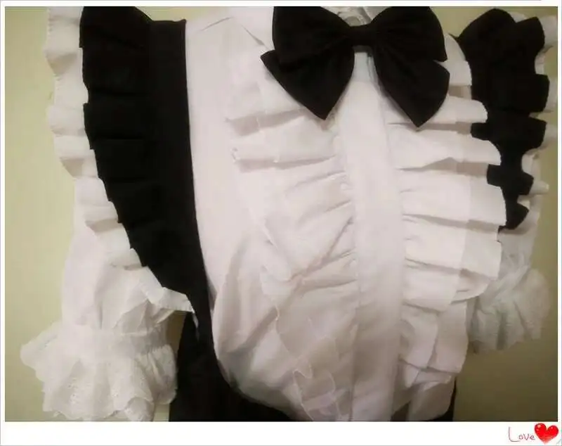 لعبة فاينل فانتسي XIV FF14 Miqo'te أزياء تنكرية للهالوين وعيد الميلاد كرنفال فستان مثير زي خادمة الخادم مصنوع حسب الطلب