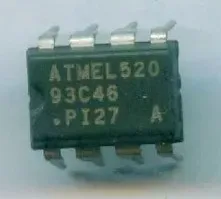 93C46 DIP8