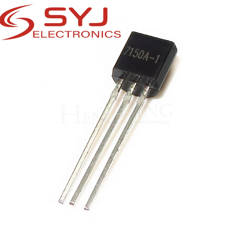 HT7150A-1 HT7150A TO-92, 10 PCes
