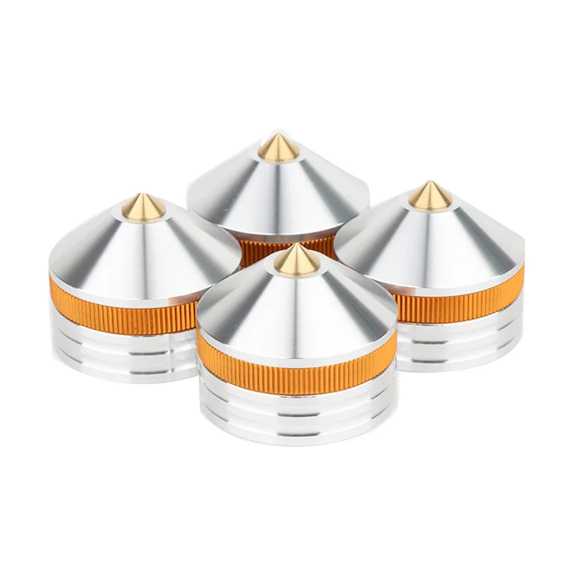 C9-4Pcs Speaker Sta… - image