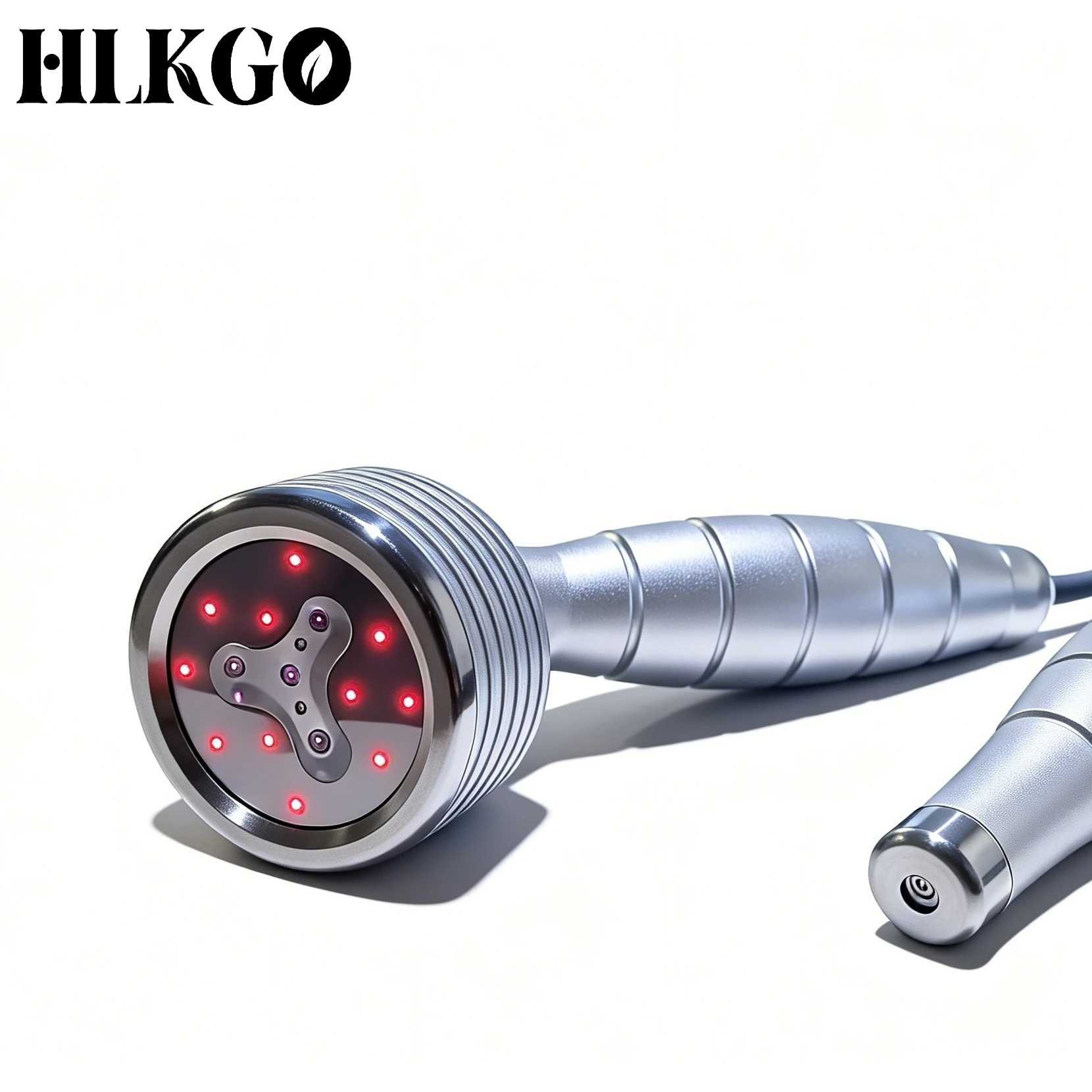 

Усовершенствованный аппарат для низкоуровневой лазерной терапии при хронической боли, воспалении и артрите