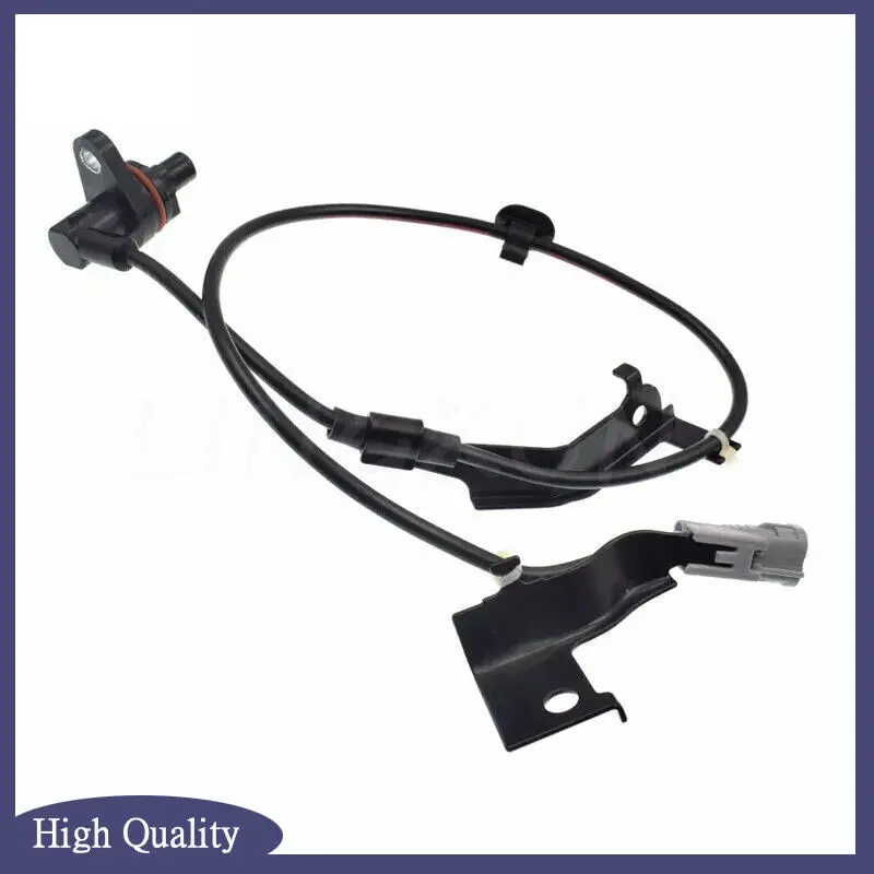 

Rear Left ABS Wheel Speed Sensor 89546-71030 8954671030 Fits For Toyota Fortuner Hilux