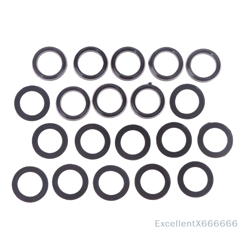 Wartungsset für Sprühgeräte mit 20-Ventil- und V-Verpackung für gürtelbetätigte Leistungssprühgeräte