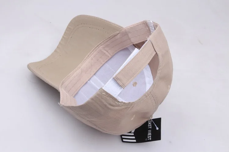 Unisex Camouflage Baseball Caps Patch Frauen Mes Einstellbare Sport Hüte Angeln Outdoor Sonnenhut Snapback Cap – Detail 14