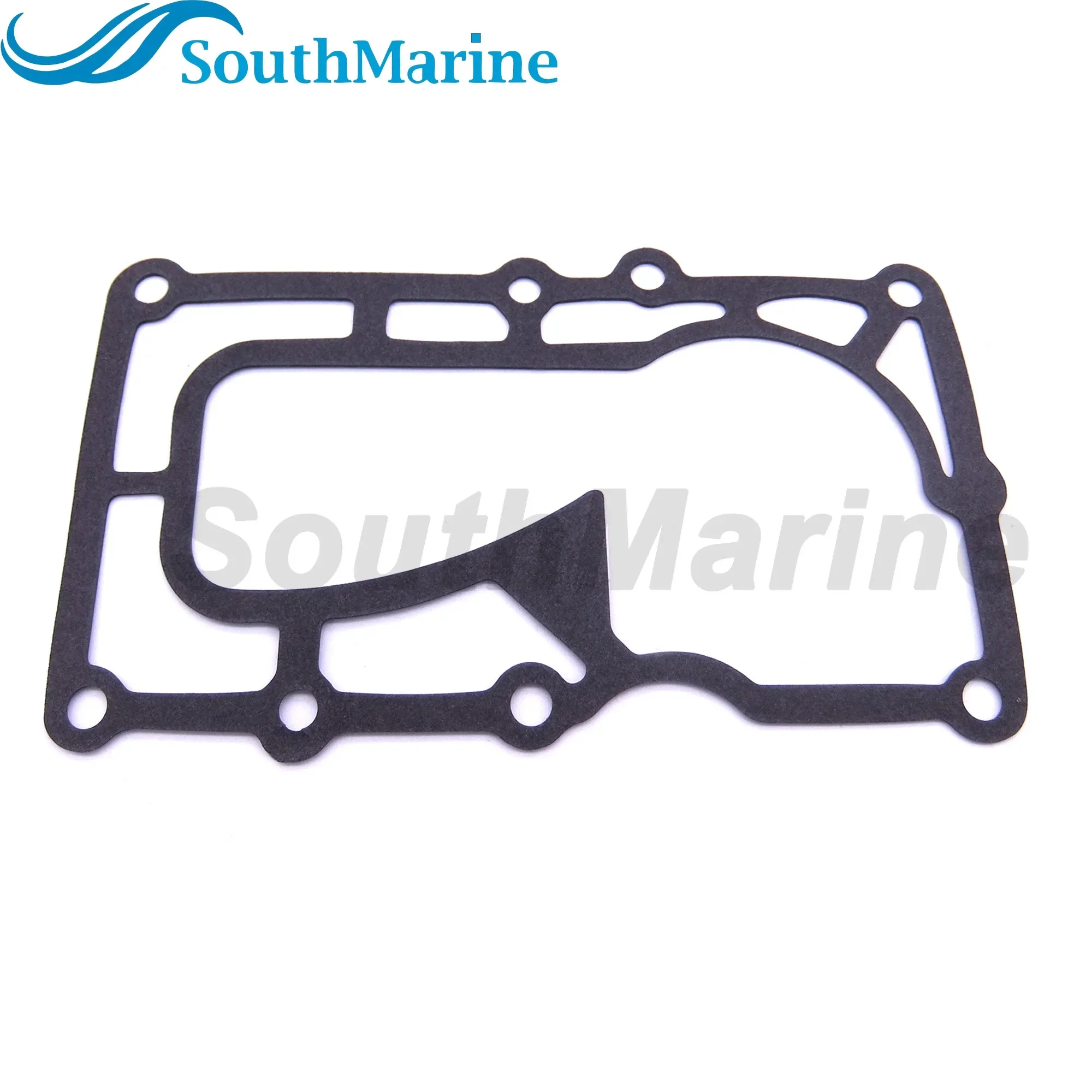 Outboard Engine 5041016 Drive Shaft Housing Gasket for Evinrude Johnson OMC BRP 4hp 5hp 6hp
