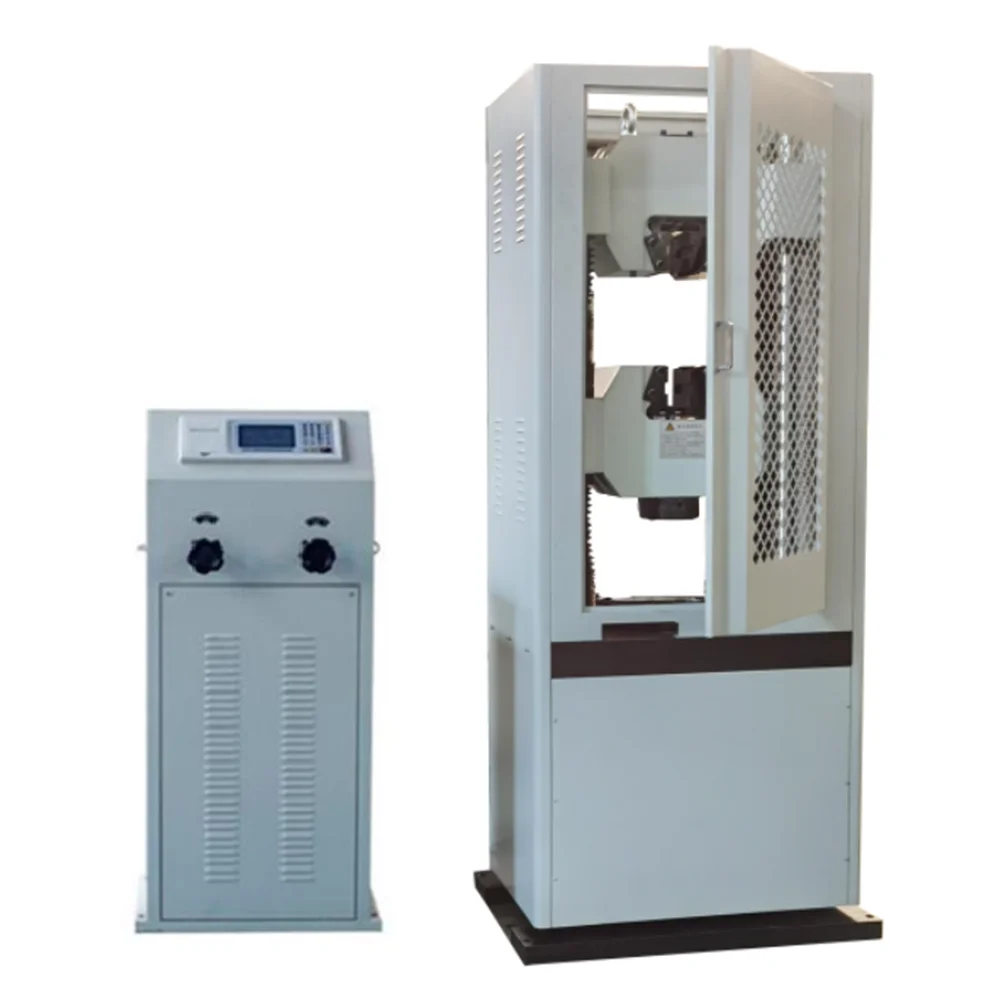 300KN 30TON Digital Display Hydraulic Universal Testing Machine