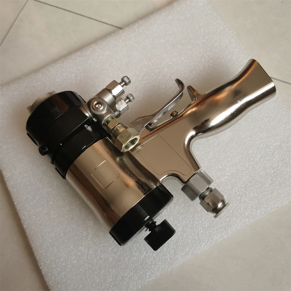 HotSupply High Quality Spray Gun for Airless Spraying Machine Foam Spray Gun