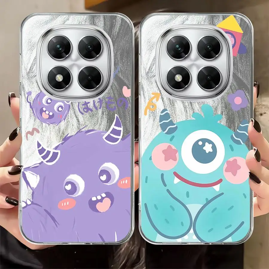 Cute Disney Monster… - image