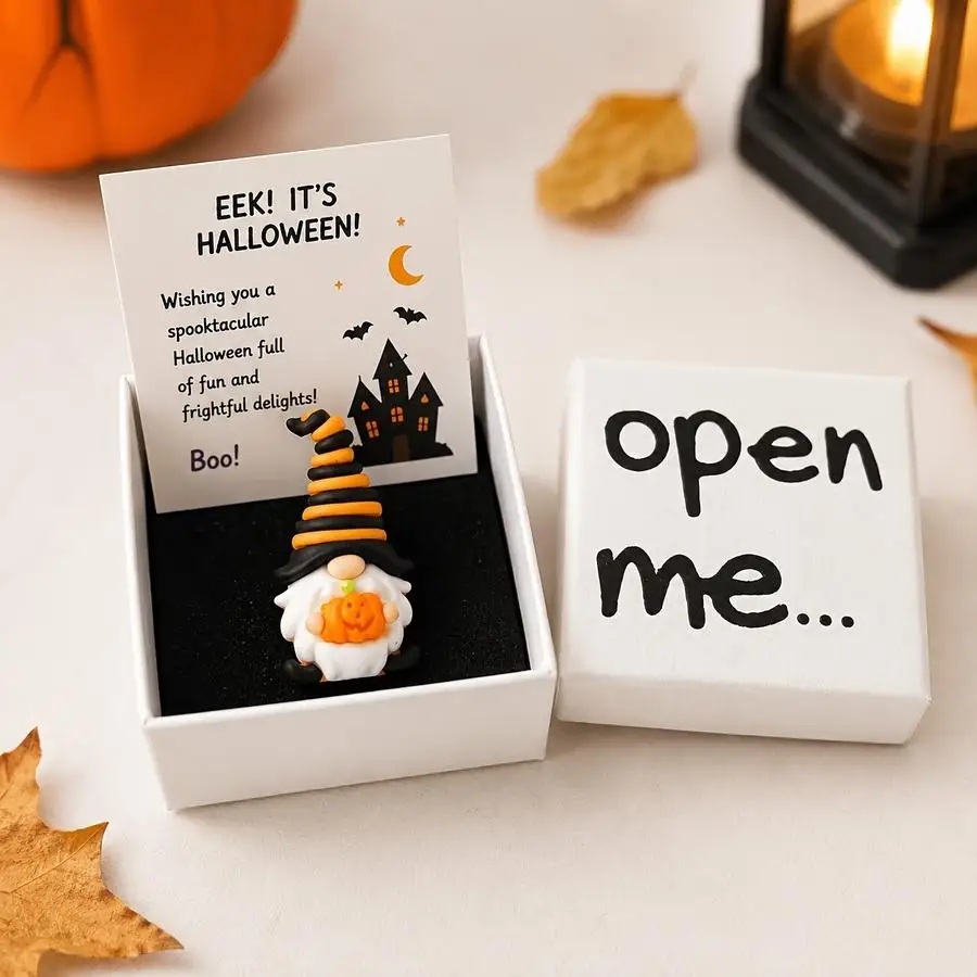 1/5/10/20/50/100pcs 2D Flat Cute Otter Key Ring Charm, Comes with Pocket Hug Encouragement Card, Lovely Animal‑Inspired Accessor