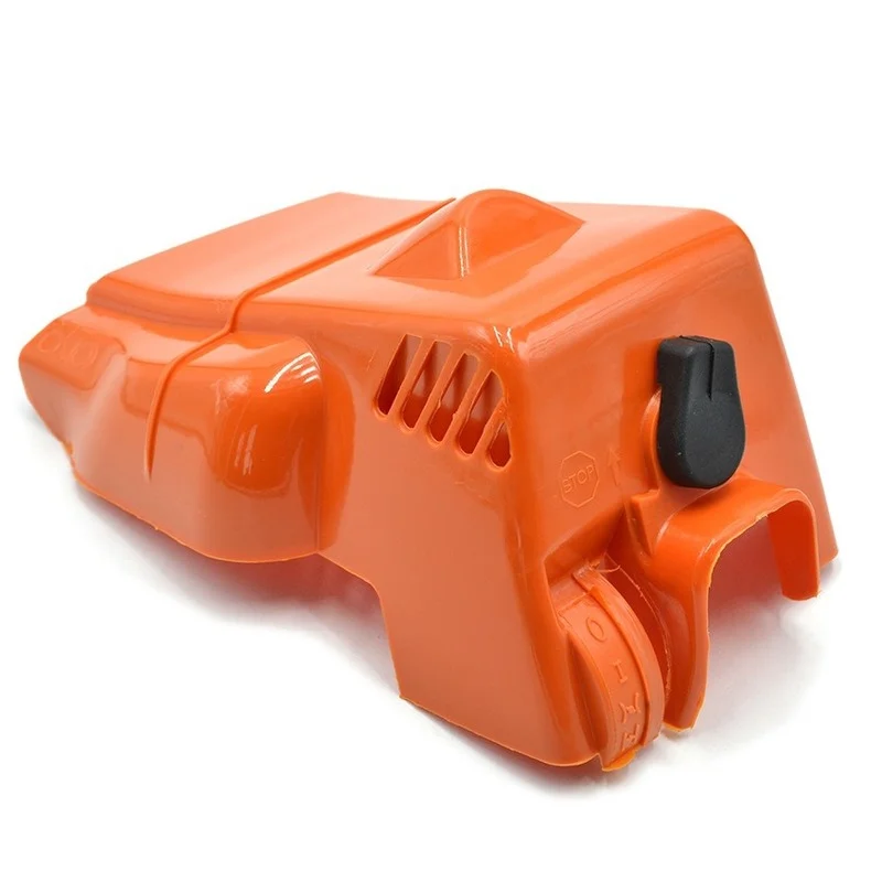 Garden Power Tool Accessories Replacement Chainsaw Cover for MS170 MS180