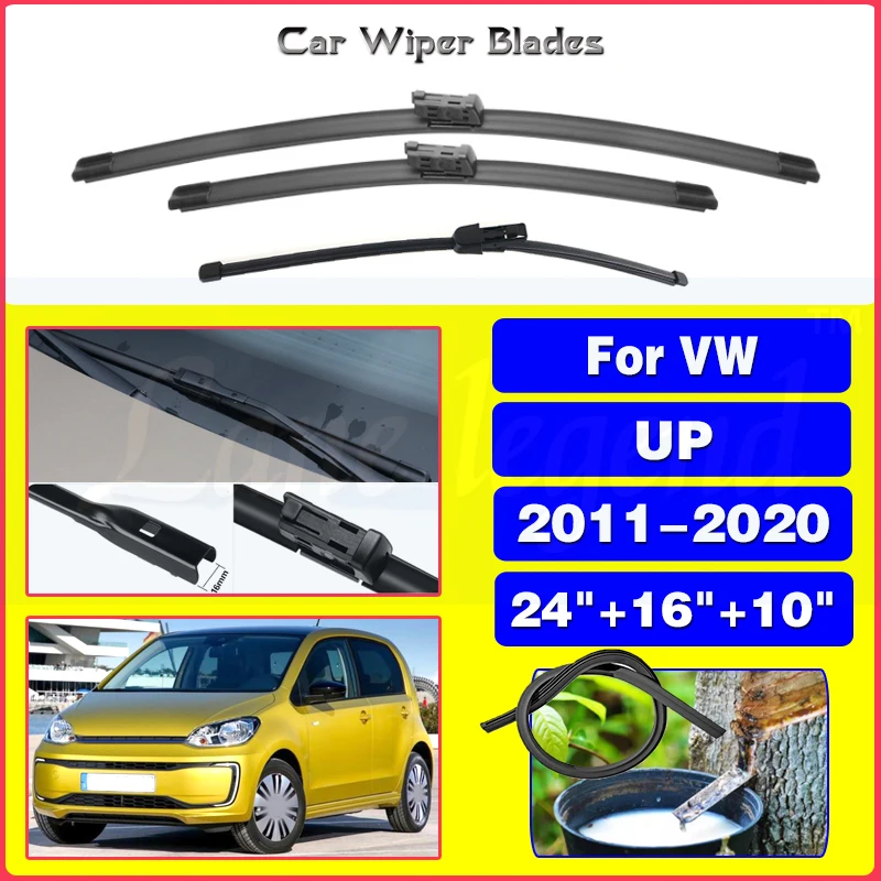 For VW up 2011-2020 24