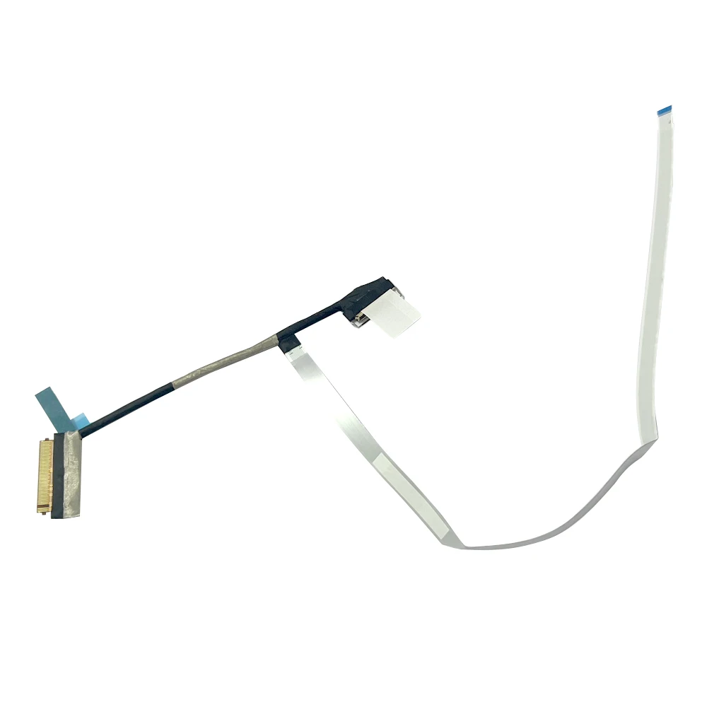 5C10S30899 450.0TE05.0003 For LENOVO ThinkBook 16 G6 G7 G8 Laptop LCD Video Display Screen Cable （Non touch Touch FHD 30pin）