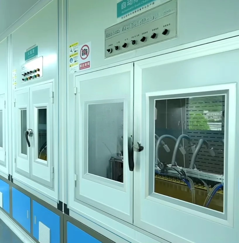 Automatic SprayMachine  Vacuum Coating UV Spraying Line  Three Spray Three Bake Double Uv automatic spray machine