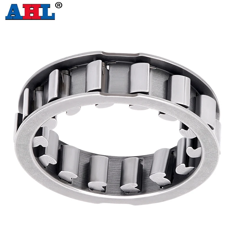 

AHL Motorcycle One Way Starter Clutch Bearing For BMW S1000XR S1000R S1000RR K46 S1000 RR XR S 1000R 1000XR 1000RR HP4 K42 K47