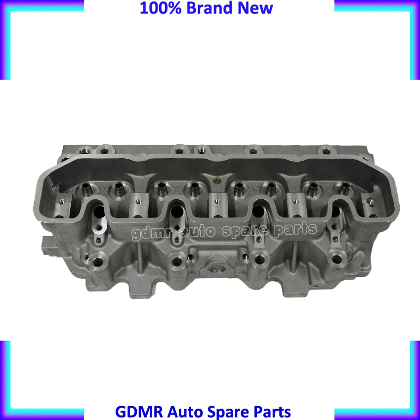 Diesel engine 300TDI cylinder head ERR5027 AMC 908 761 For Benz Sprinter 2495CC 2.5TDI 1997-