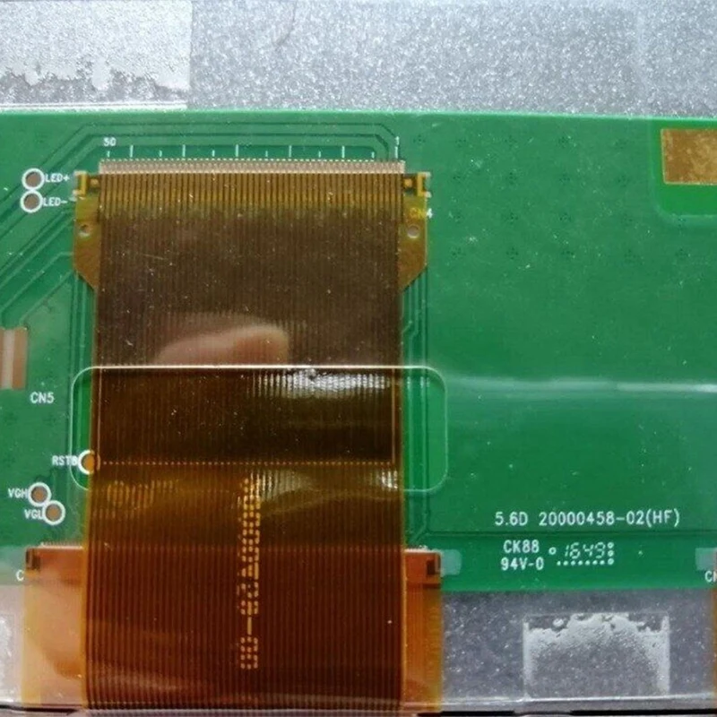 Schermo LCD interno per Innolux TFT DisplayJAS