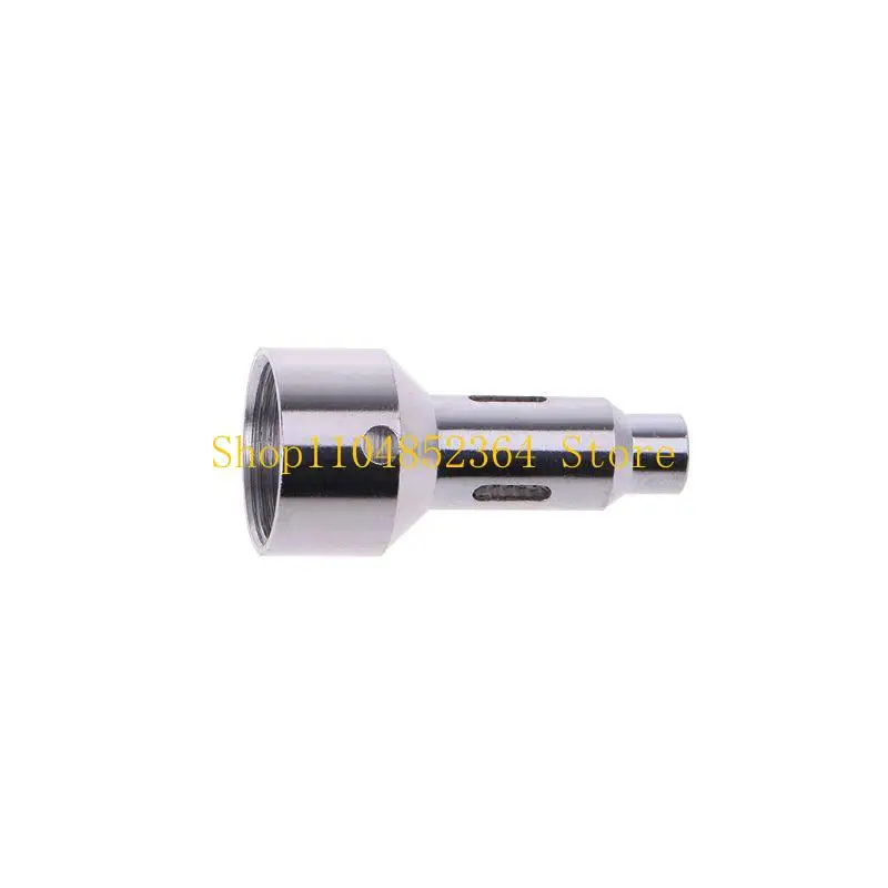 652F Electric Soldering Iron Part Burner Compatible for HS-1115K 1113K HT-873A HT-873B Heating Body Replacement Welding Head