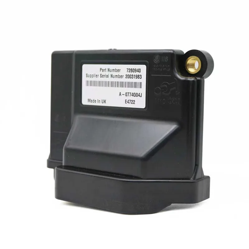 

7260940 7486083 Engine Controller Gateway ECU for Bobcat Exccavator Pektron DX17Z DX19 E17Z T250 E20 E20Z E32i T3004 E35i S770