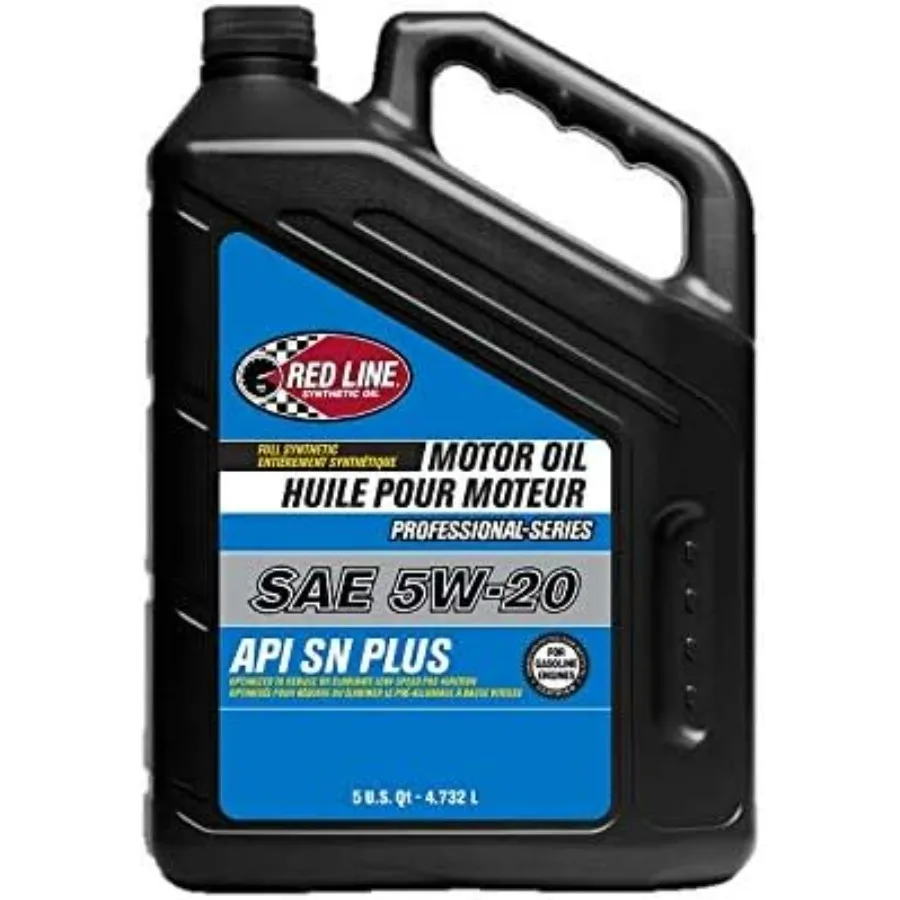 

12815 Professional Series 5W20 Моторное масло 5 литров