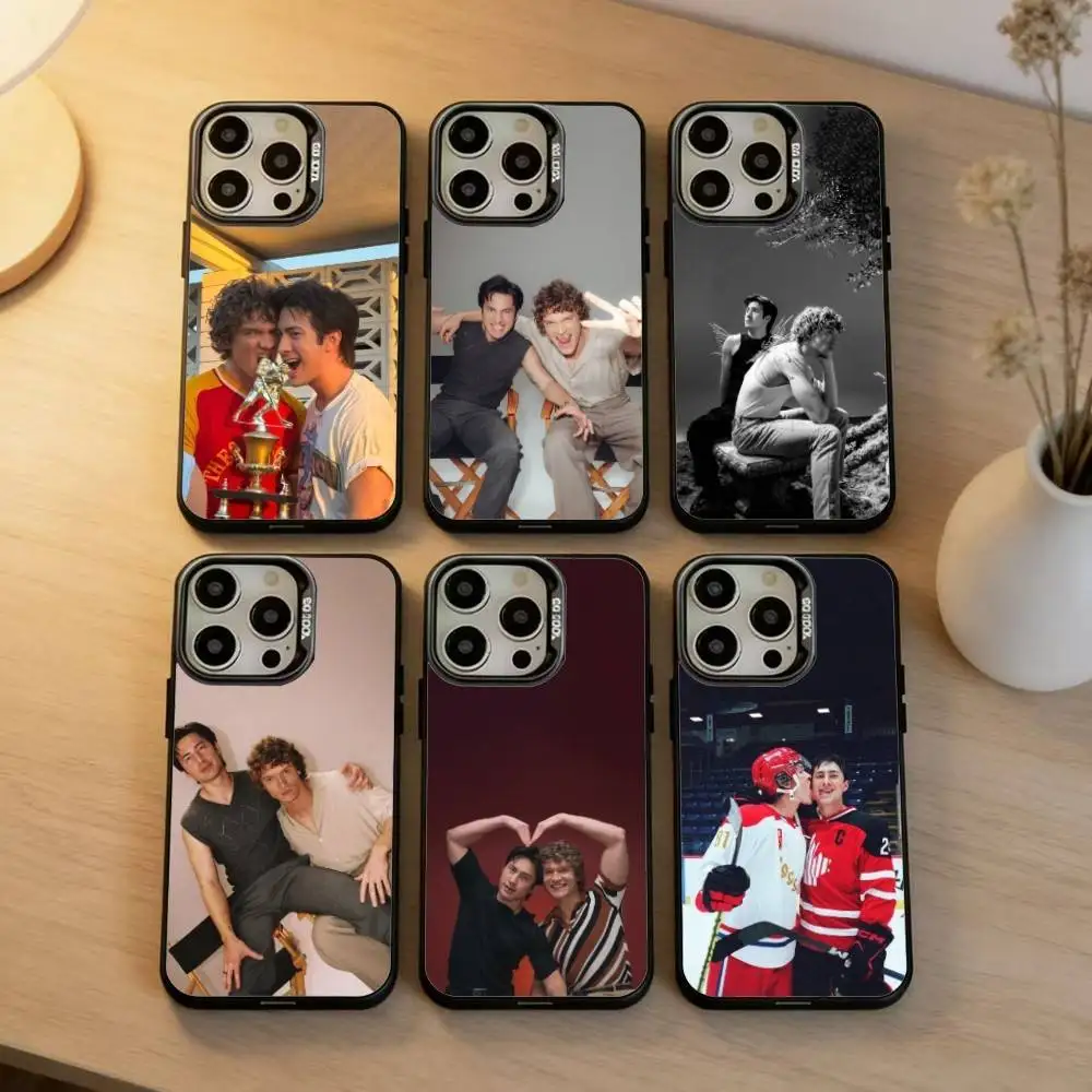 

Ice hockey H-Heated R-Rivalry Phone Case For iPhone 16,15,14,13,12,17,Pro,MAX Black Matte Shockproof Cover