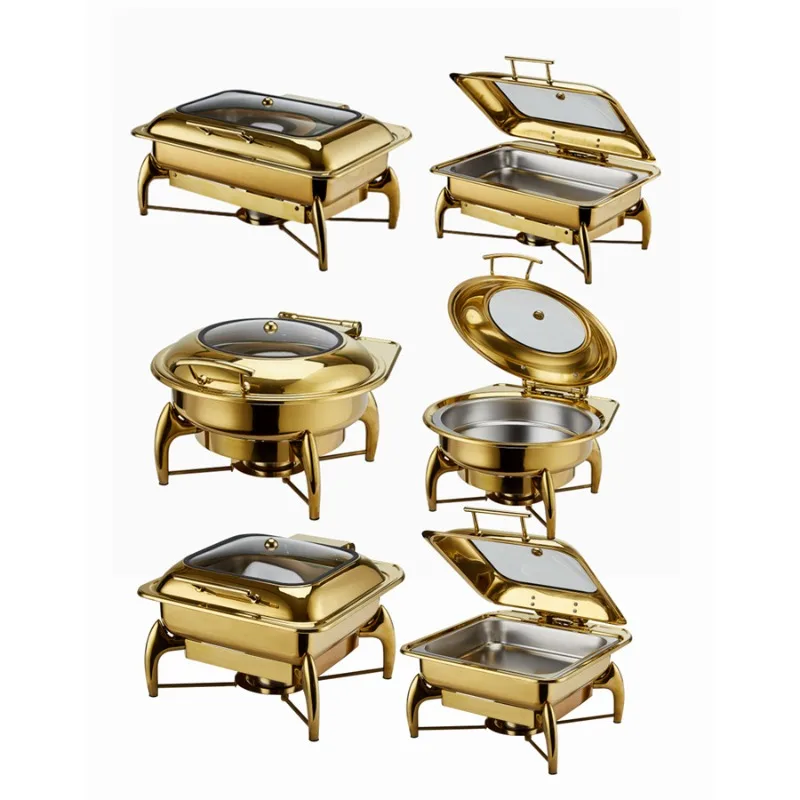 4.5L 6L 9L Stainles…