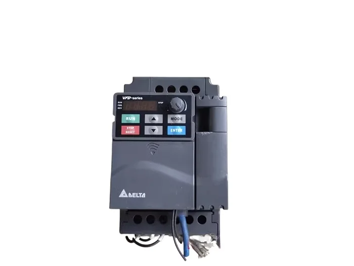 

Inverter E series VFD037E43A 380V 3.7KW, disassembled
