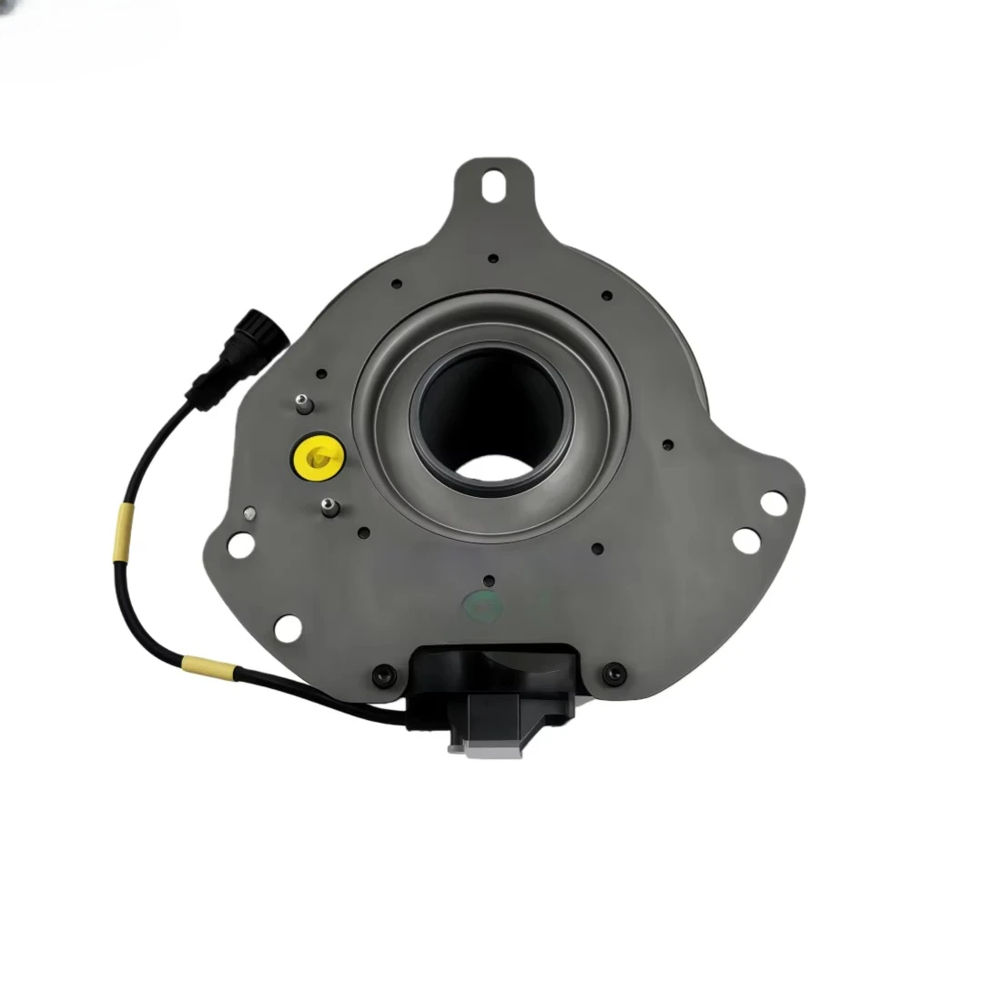 For New for Truck Parts Hydraulic Clutch Release Cylinder PHIS-6/38 for Commercial Vehicles  6482000155 23417523 21320923
