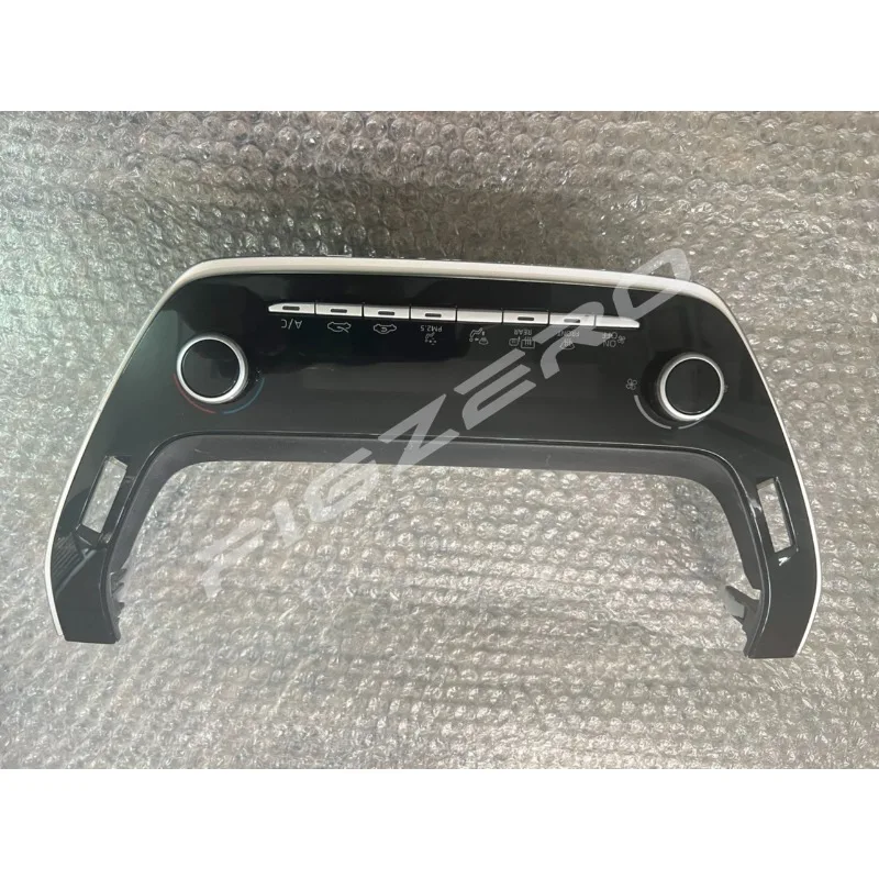 Air Conditioner Automatic Control Panel Button Cooling Switch for Toyota Corolla Levin 2018 2019 2020