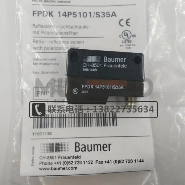 

Fpdk 14p5101s35a Brand New Original Spot Plc