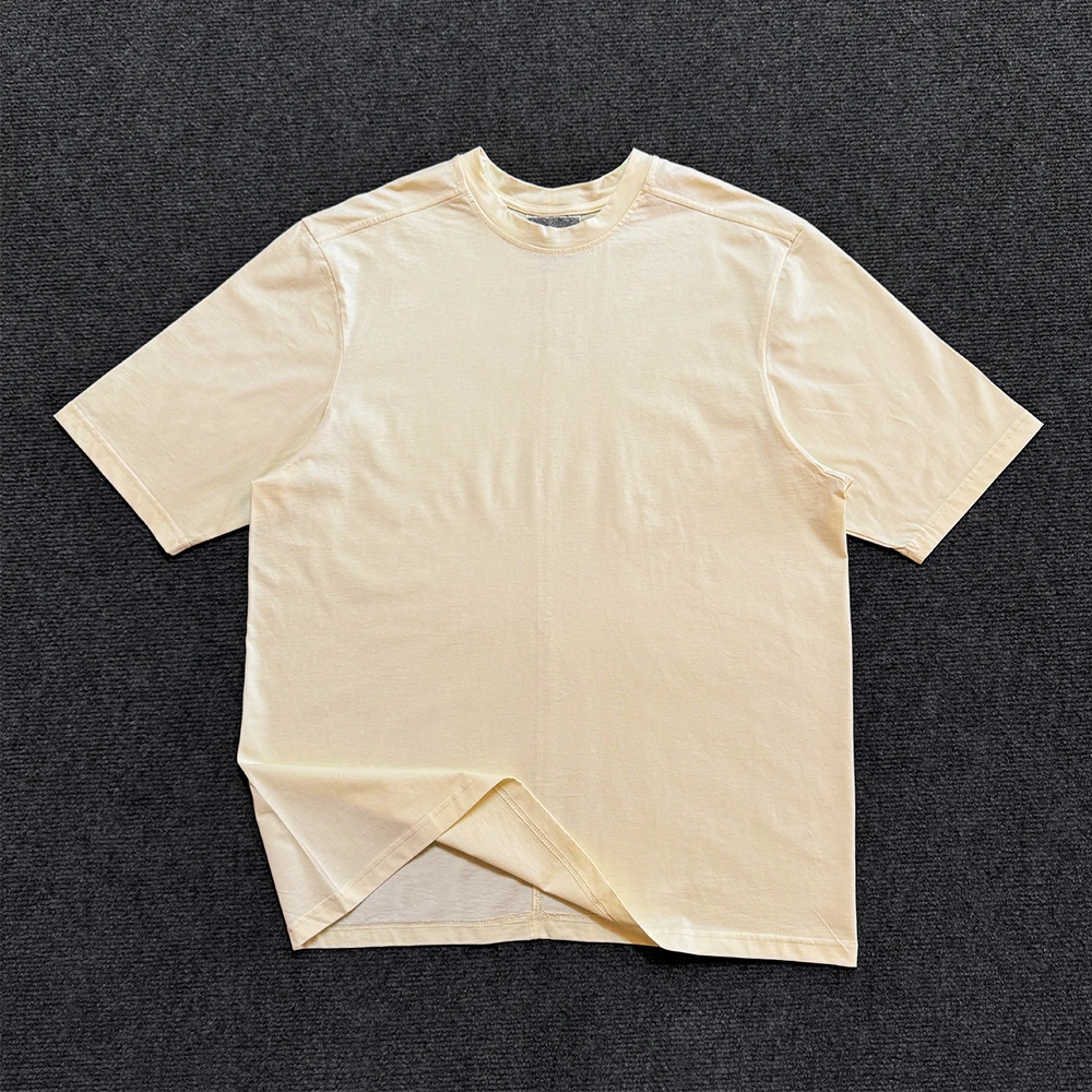t-shirt-a-manches-courtes-coupe-ajustee-couleur-unie-style-decontracte-pour-couple-vetement-de-travail-studio-wang-illness