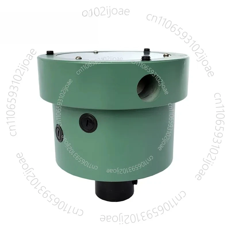 Upper-section Head Motor Parts for The Large Circular Knitting Machine (3-head Motor for The Dust Collector Fan)