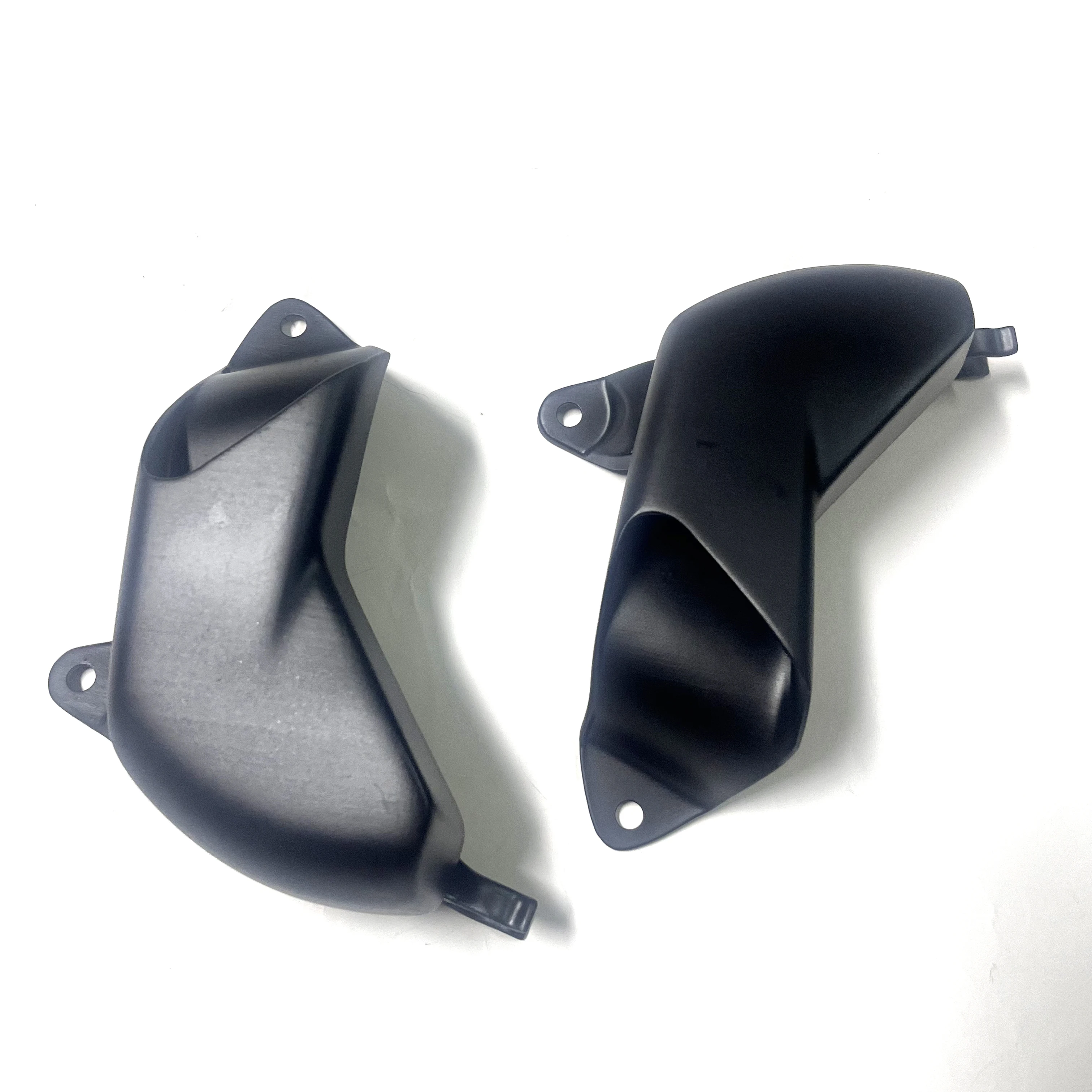 For Super Duke R 1290 1390 Motorcycle Accessories Front Caliper Radiator Cover Air Ducts Brake Cooling