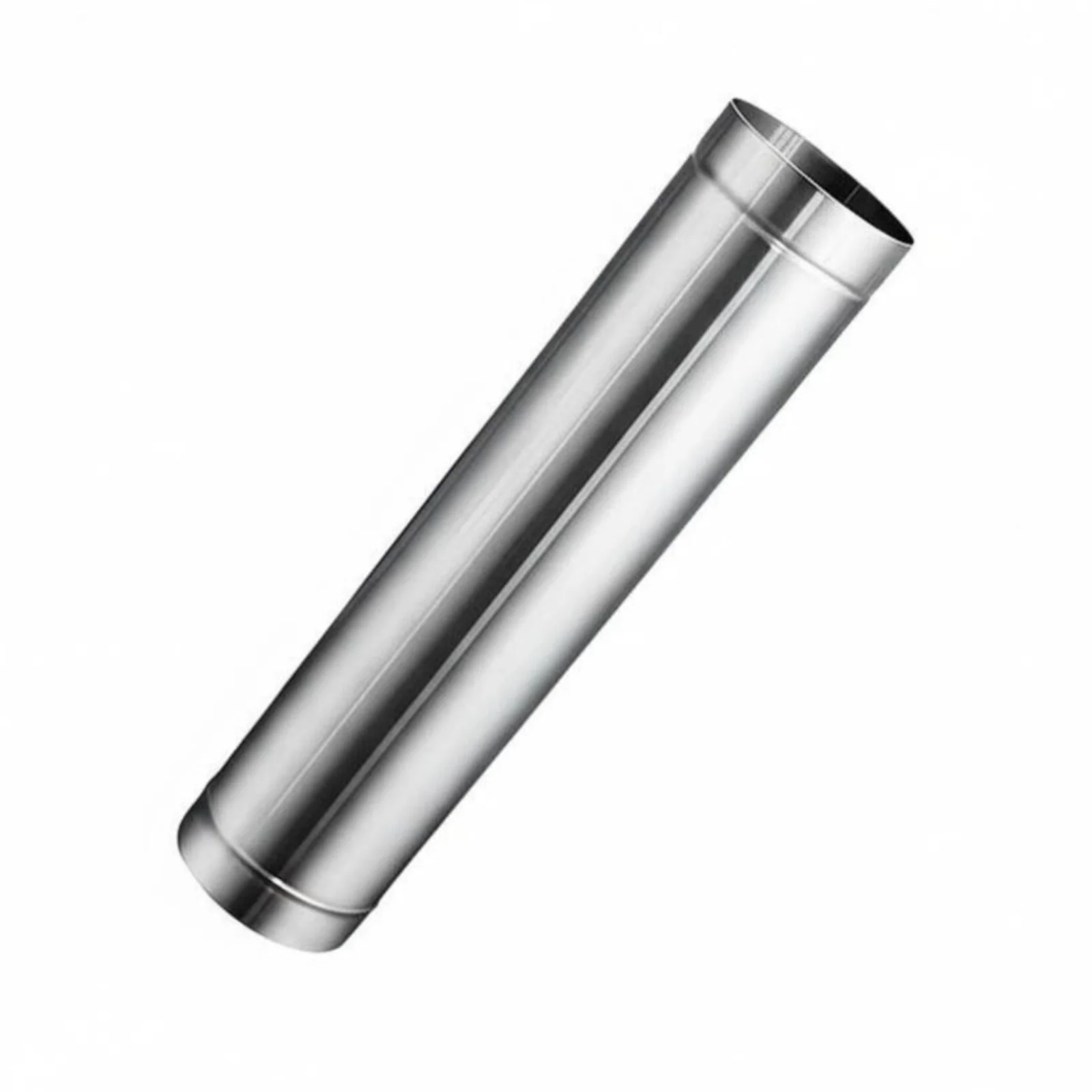 Stainless Steel Ventilation Duct Flexible Chimney Pipe Anti-wind Fireplace Grid Cover for Home Decor Heating Projects