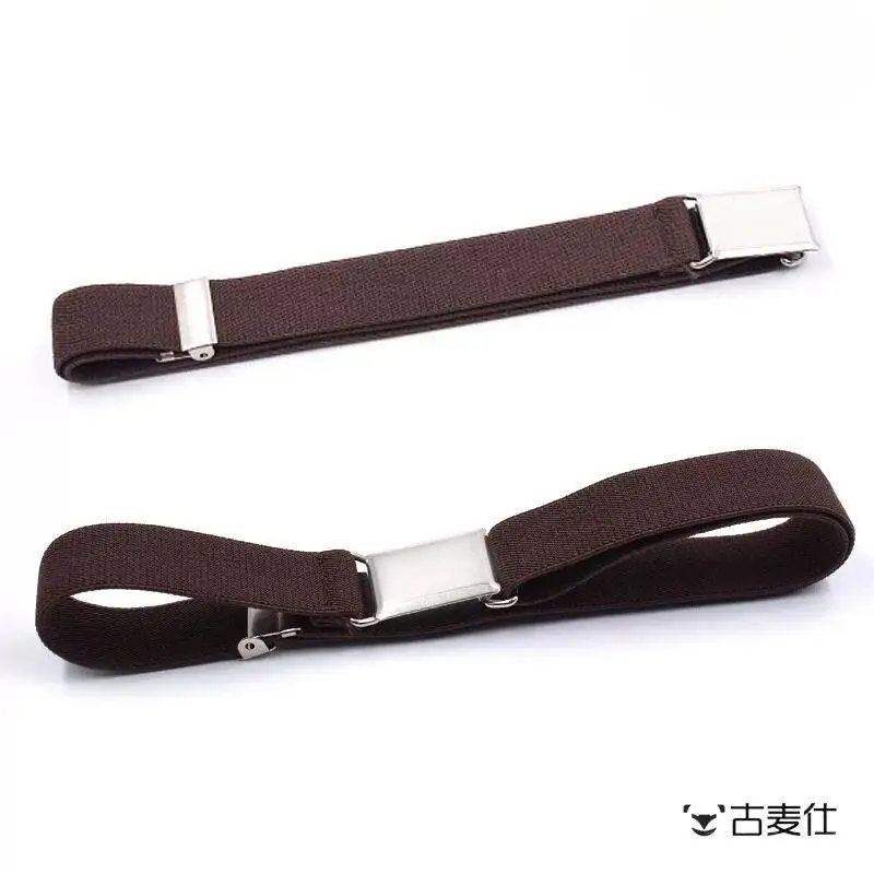 Adjustable Children's Belt Waist Training Belt for Kindergarten Girls School Uniform Elastic Waistband Lazy Waist Shaping Tool