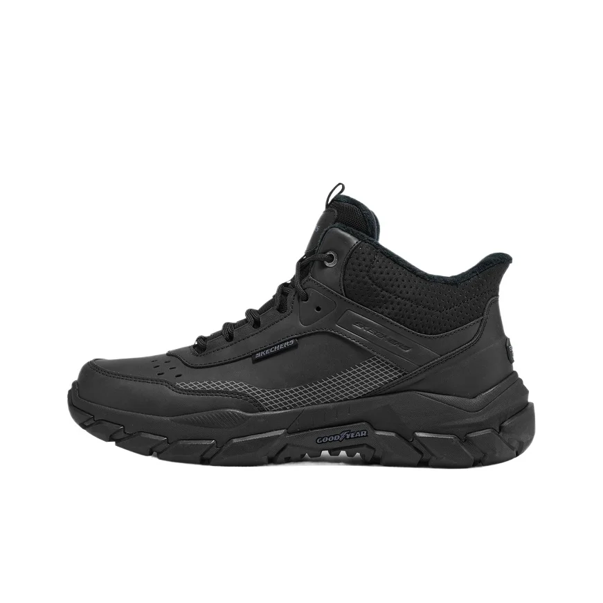 Skechers Santoro Snow Boots 211260-BBK