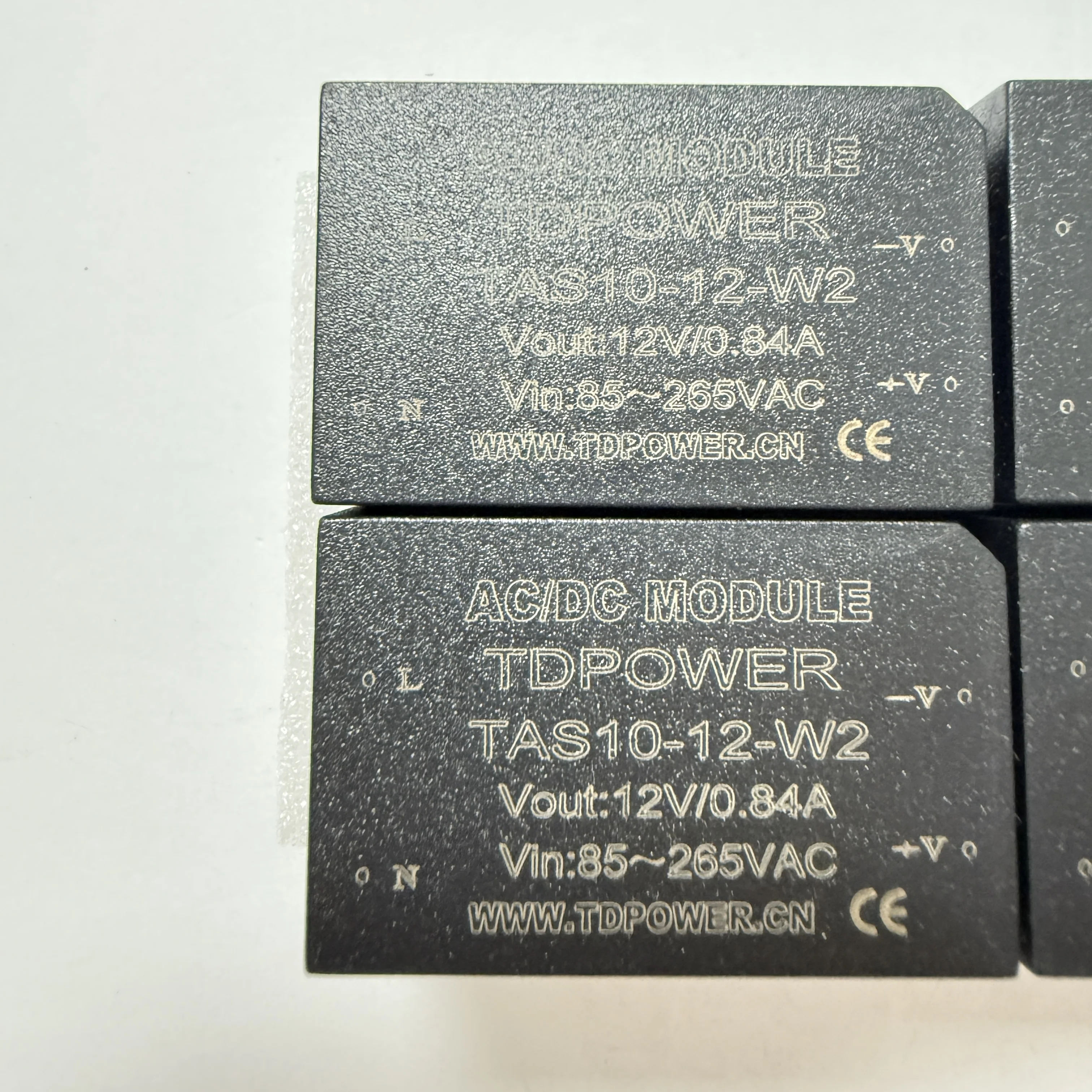 5 PÇS/LOTE TAS10-12-W2 (módulo de potência)