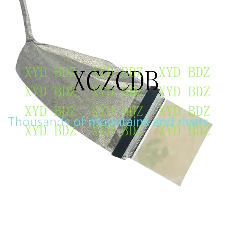 

40-контактный OLED EDP ЖК-экран, кабель видеодисплея для ASUS Vivobook 14 X1403VA CDB