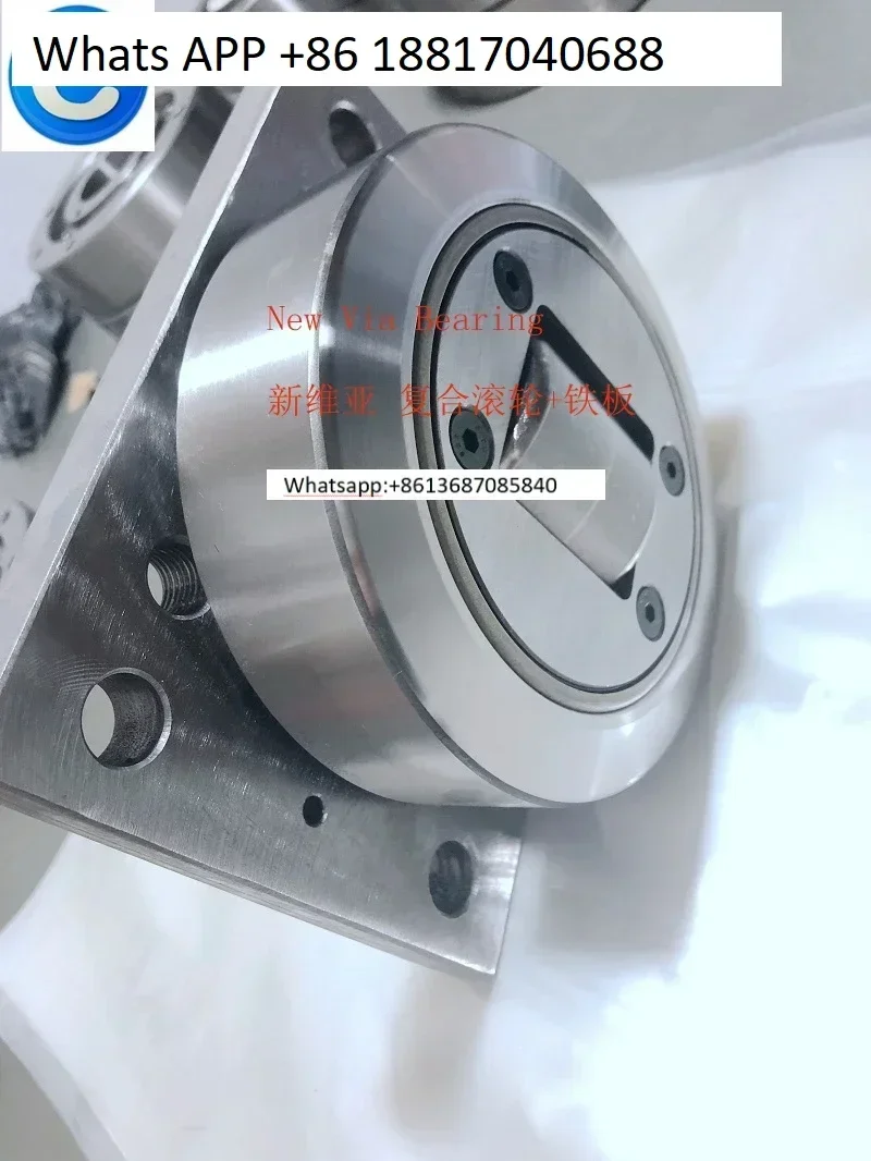 Composite Roller Be…