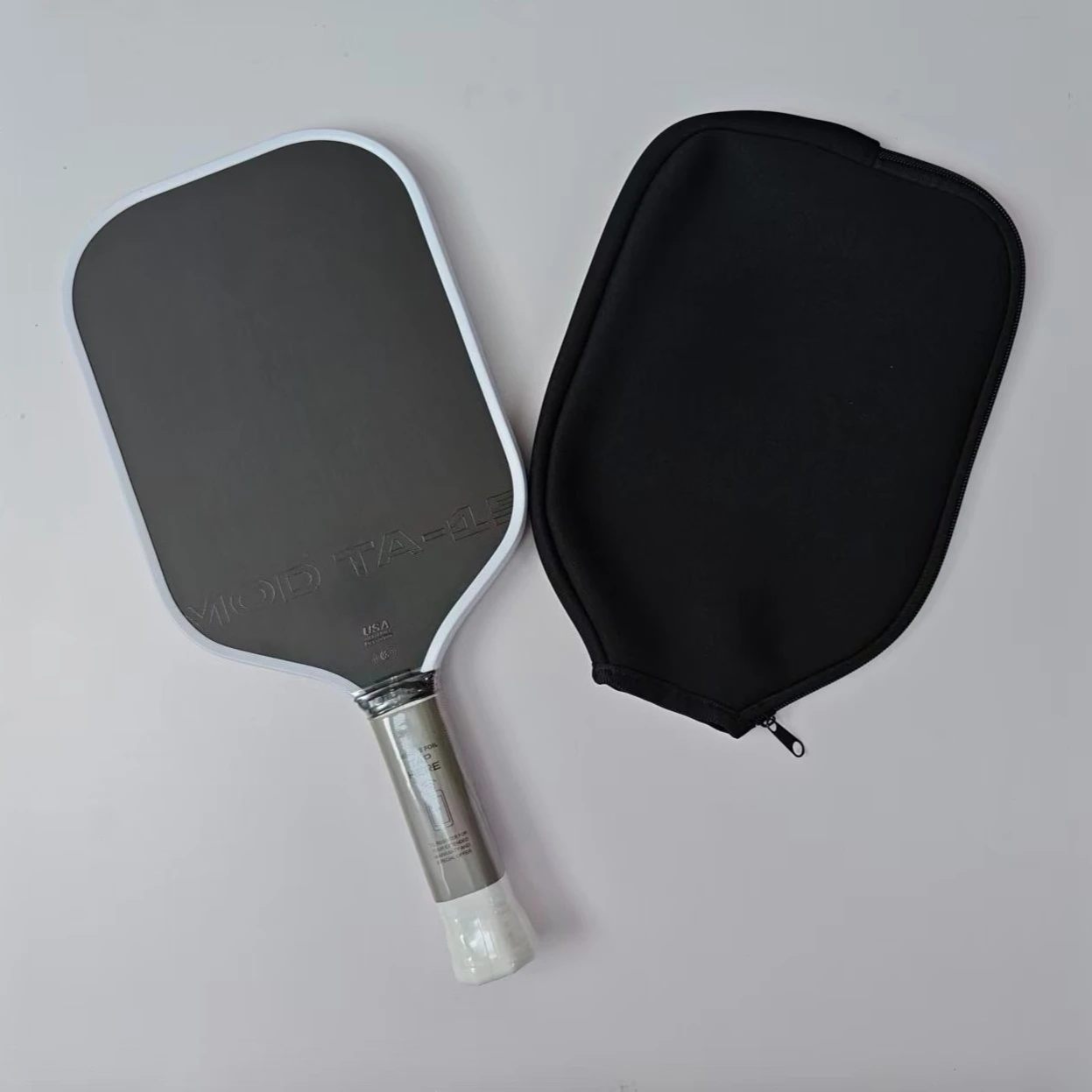 mod-ta-15-pro-usap-approved-16mm-t700-carbon-fiber-pickleball-paddles-big-sweet-spot-control-professional-tournament-racket